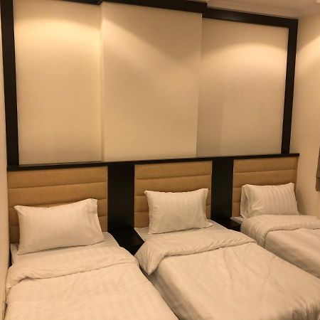 Burj Marweat Alkhalil Hotel Mecca Luaran gambar