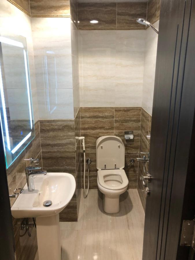 Burj Marweat Alkhalil Hotel Mecca Luaran gambar