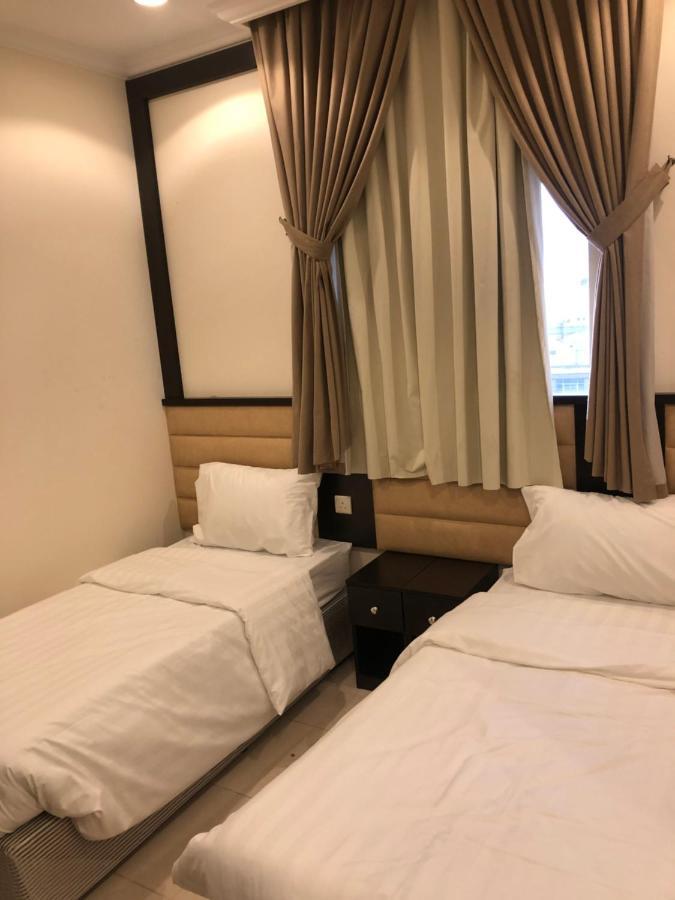 Burj Marweat Alkhalil Hotel Mecca Luaran gambar