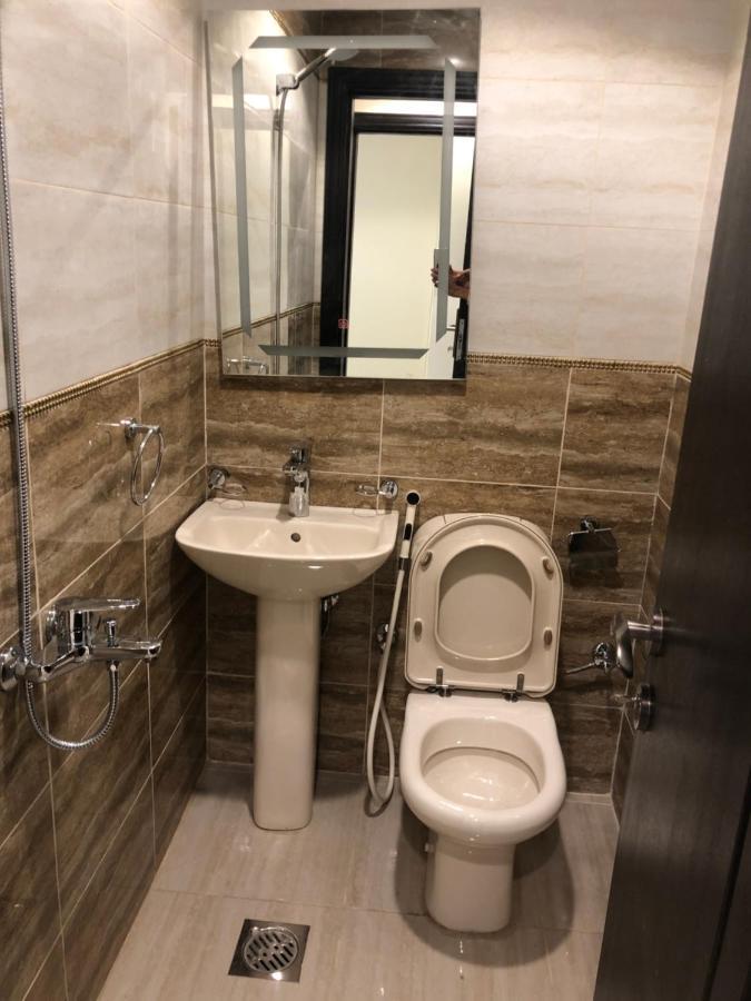 Burj Marweat Alkhalil Hotel Mecca Luaran gambar